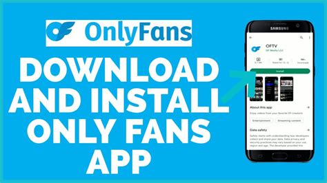 como descargar onlyfans en iphone|How to Download OnlyFans on iPhone: A Step